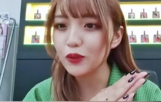 韓国コスメしたねおちゃんの画像
