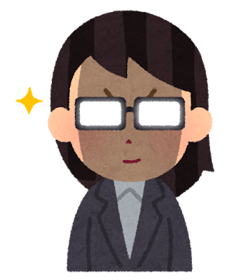 高市氏を表す画像