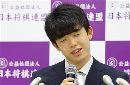 藤井の画像