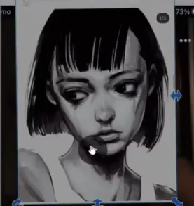 古塔つみ トレパク疑惑作品