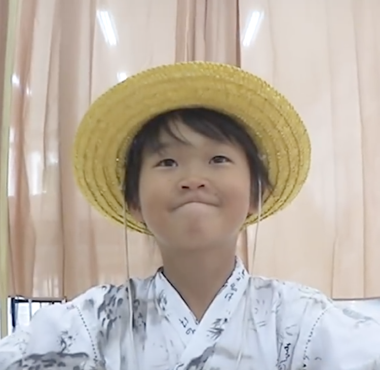 ゆたぼんの画像