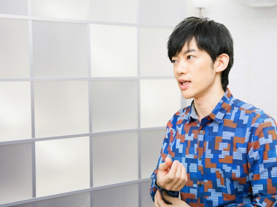 daigoの画像