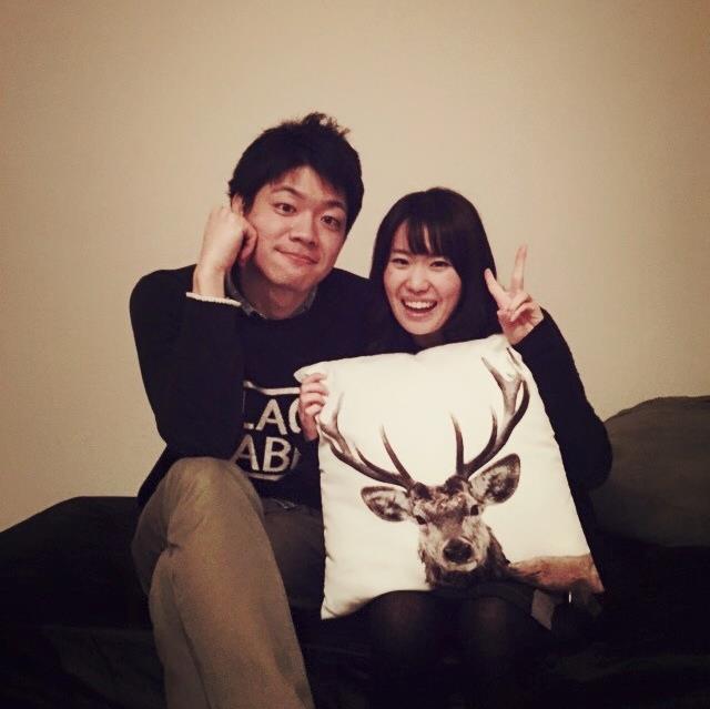岸田翔太郎の嫁ぎ枠が浮上している女性の画像